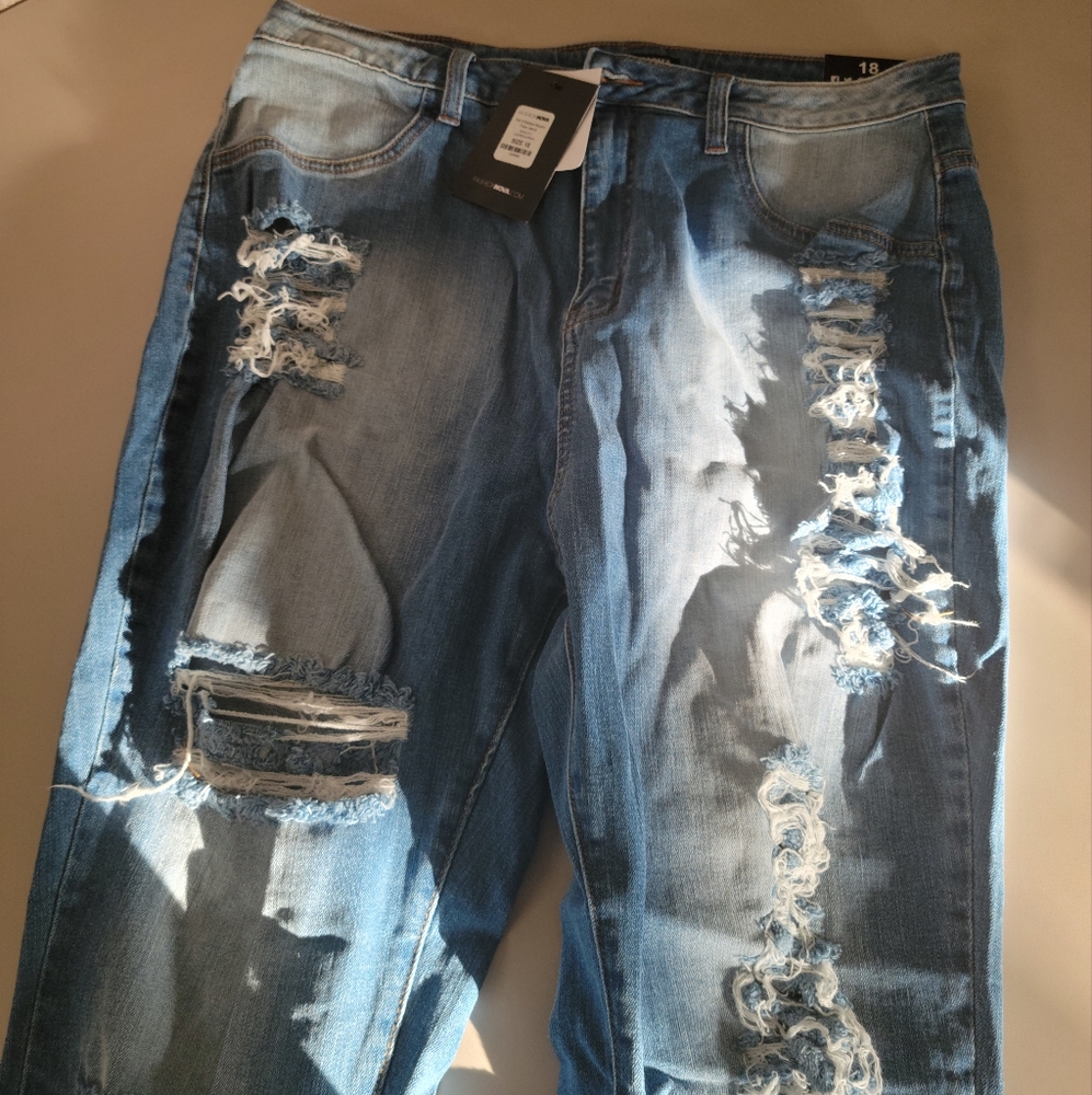 Jeans